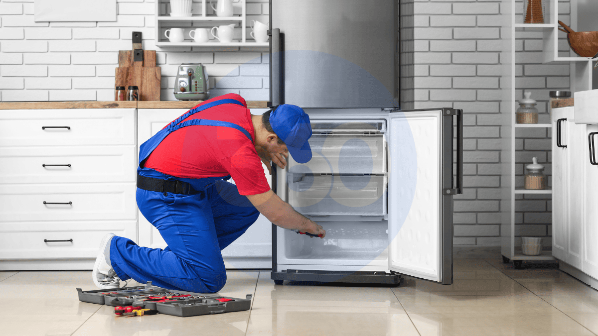 Derepazarı Buzdolabı Servisi