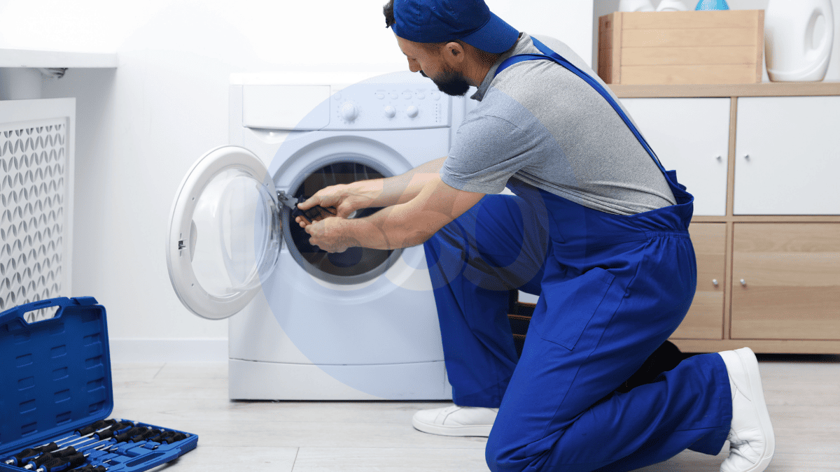 Derepazarı Çamaşır Makinesi Servisi