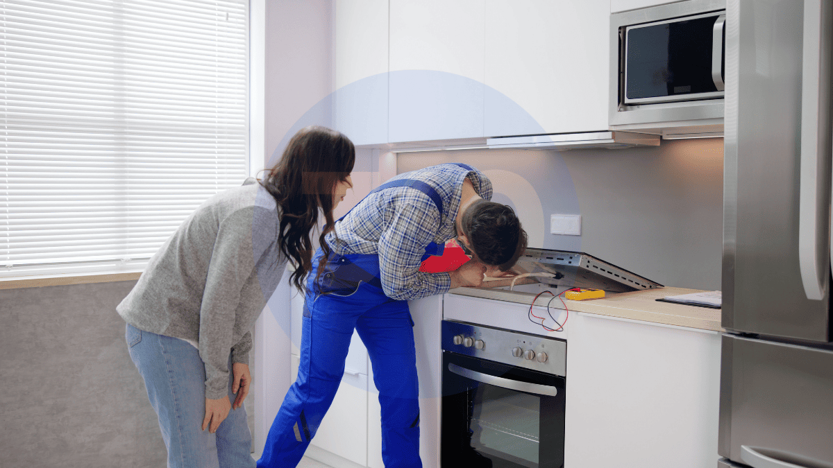 Derepazarı Fırın Ocak Servisi